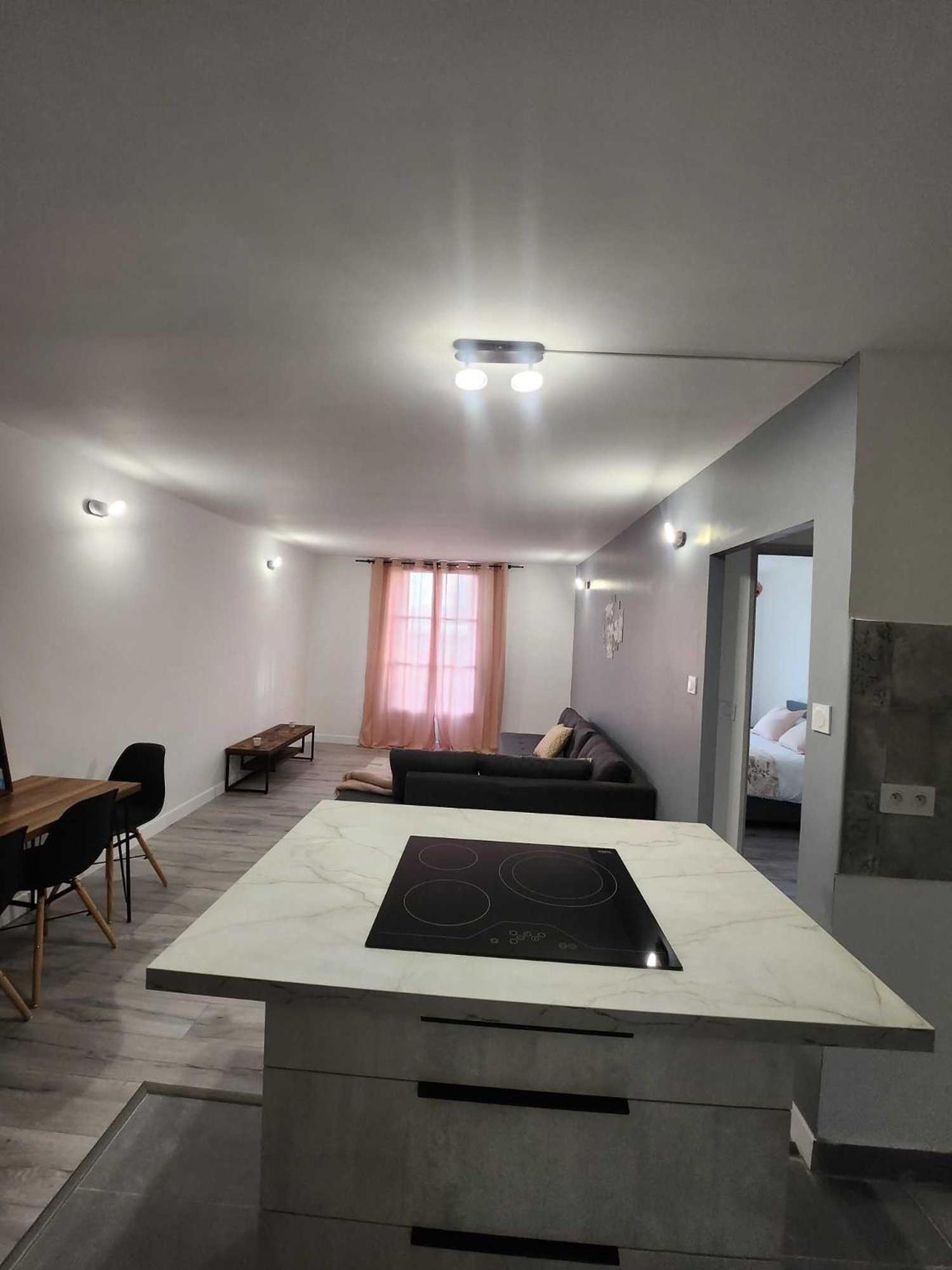 Apartment Le Rose De La Gare *